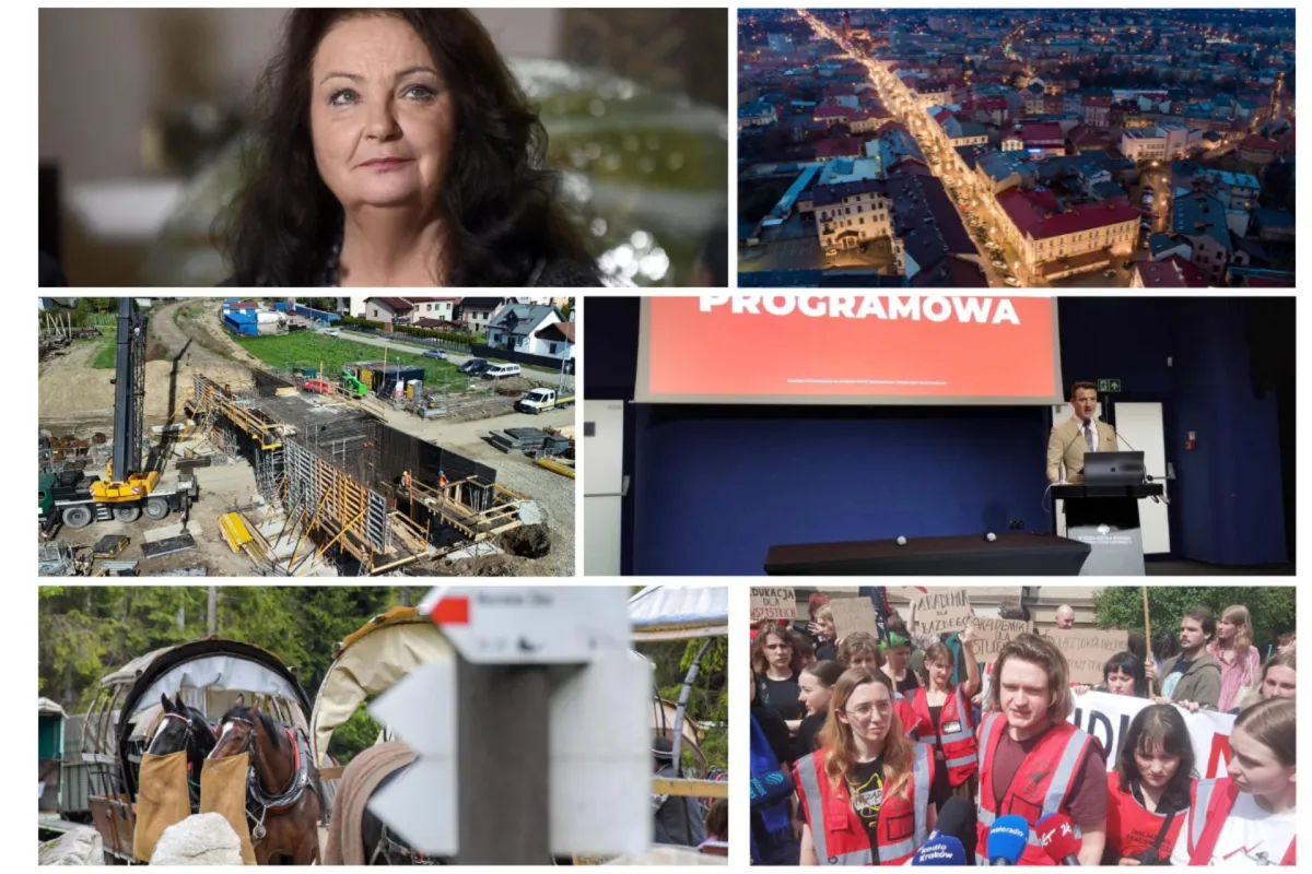 Plebiscyt na Wyczyn i Blamaż Tygodnia. WYNIKI