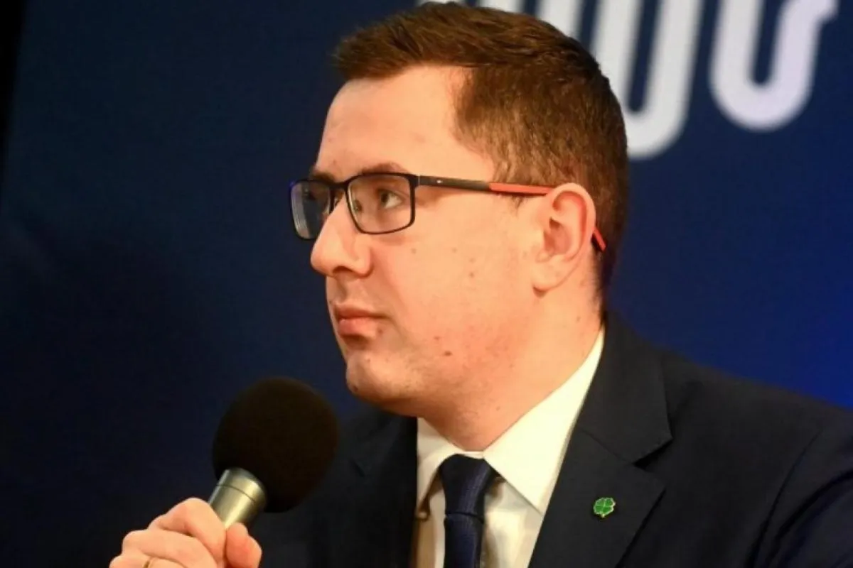 Miłosz Motyka: Daniel Obajtek nie zrozumiał, że czasy bezkarności się skończyły