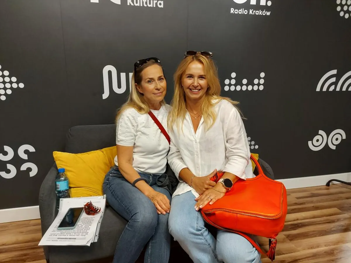 "Dostałam drugie życie". Jak Alina Kamińska wraca do zdrowia po udarze?