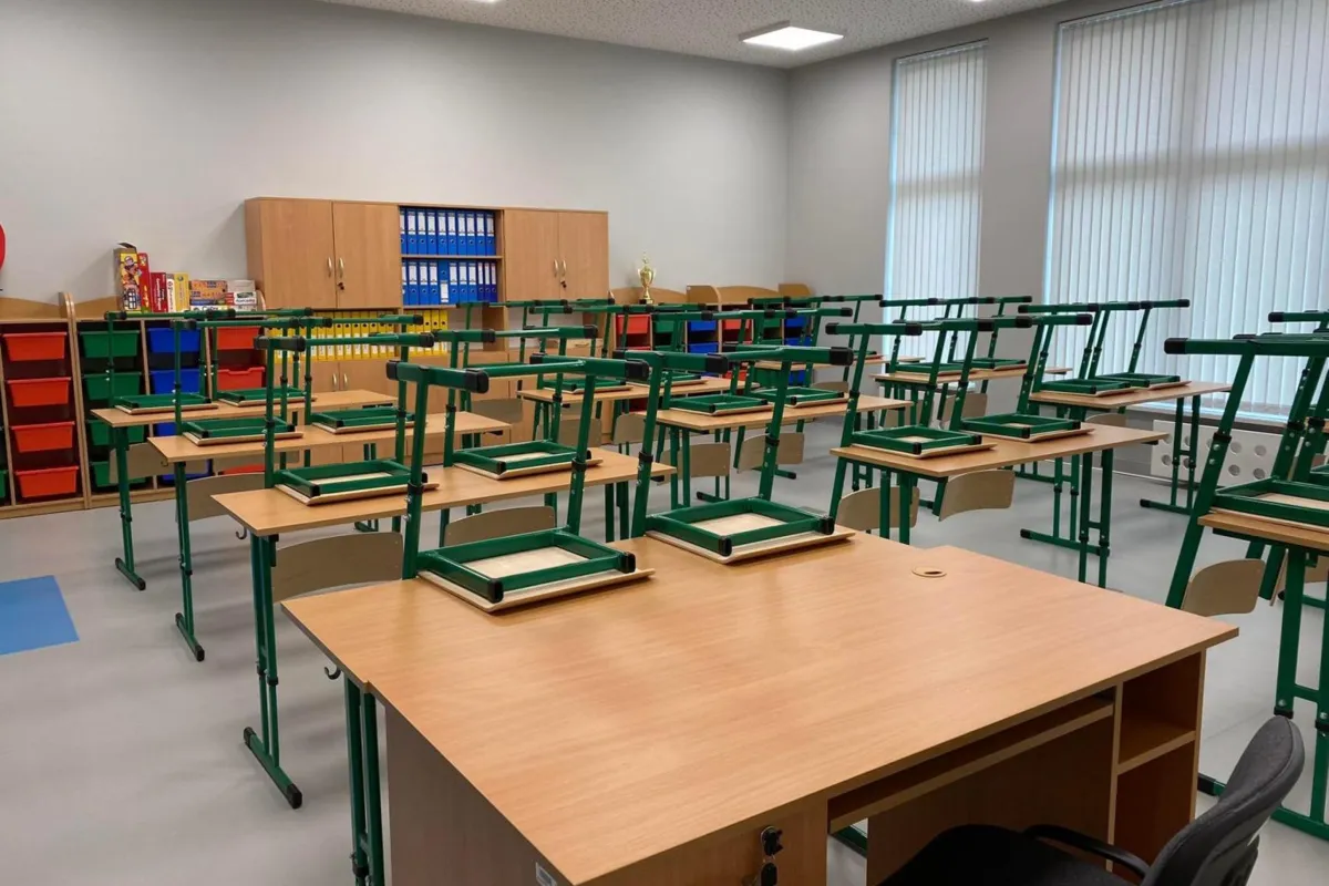 W poniedziałek rozpoczyna się dodatkowa sesja maturalna