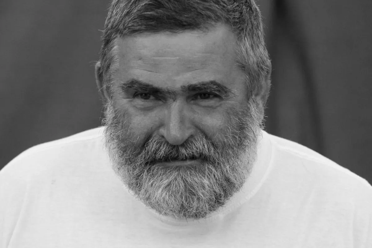 Nie żyje aktor, satyryk, polityk Janusz Rewiński