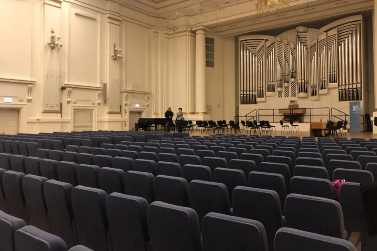 Filharmonia Krakowska zamyka 79. sezon artystyczny i szykuje jubileusz