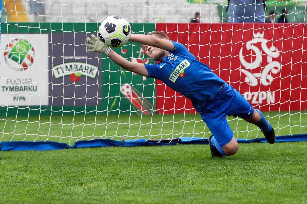 Śladami reprezentantów z Orlika na Narodowy