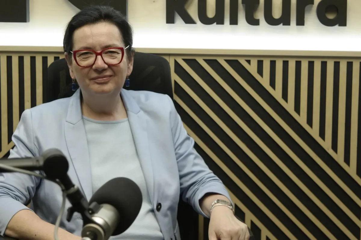 Audycja z 09.06.2024 r.