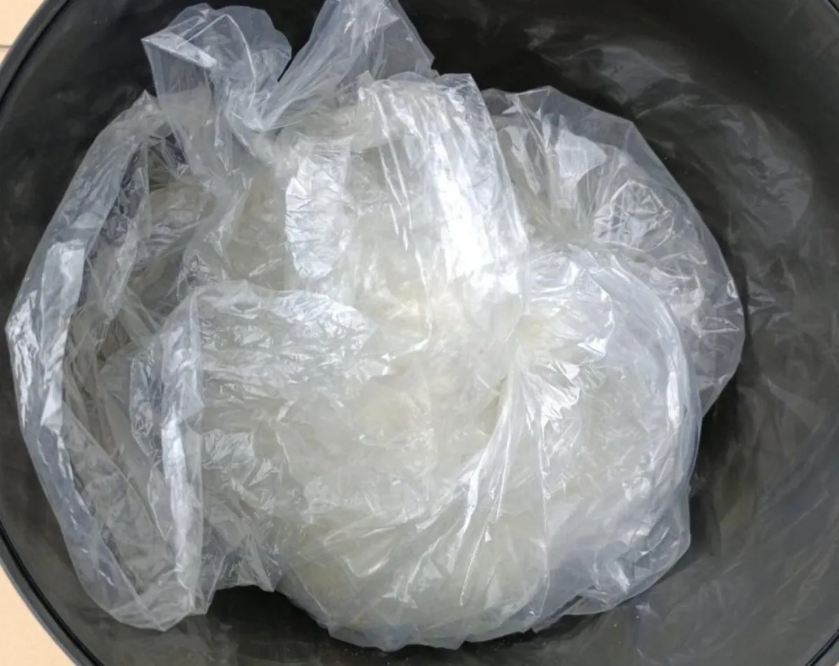 "Breaking bad" po małopolsku - czyli narkotykowa  kuchnia  w Andrychowie