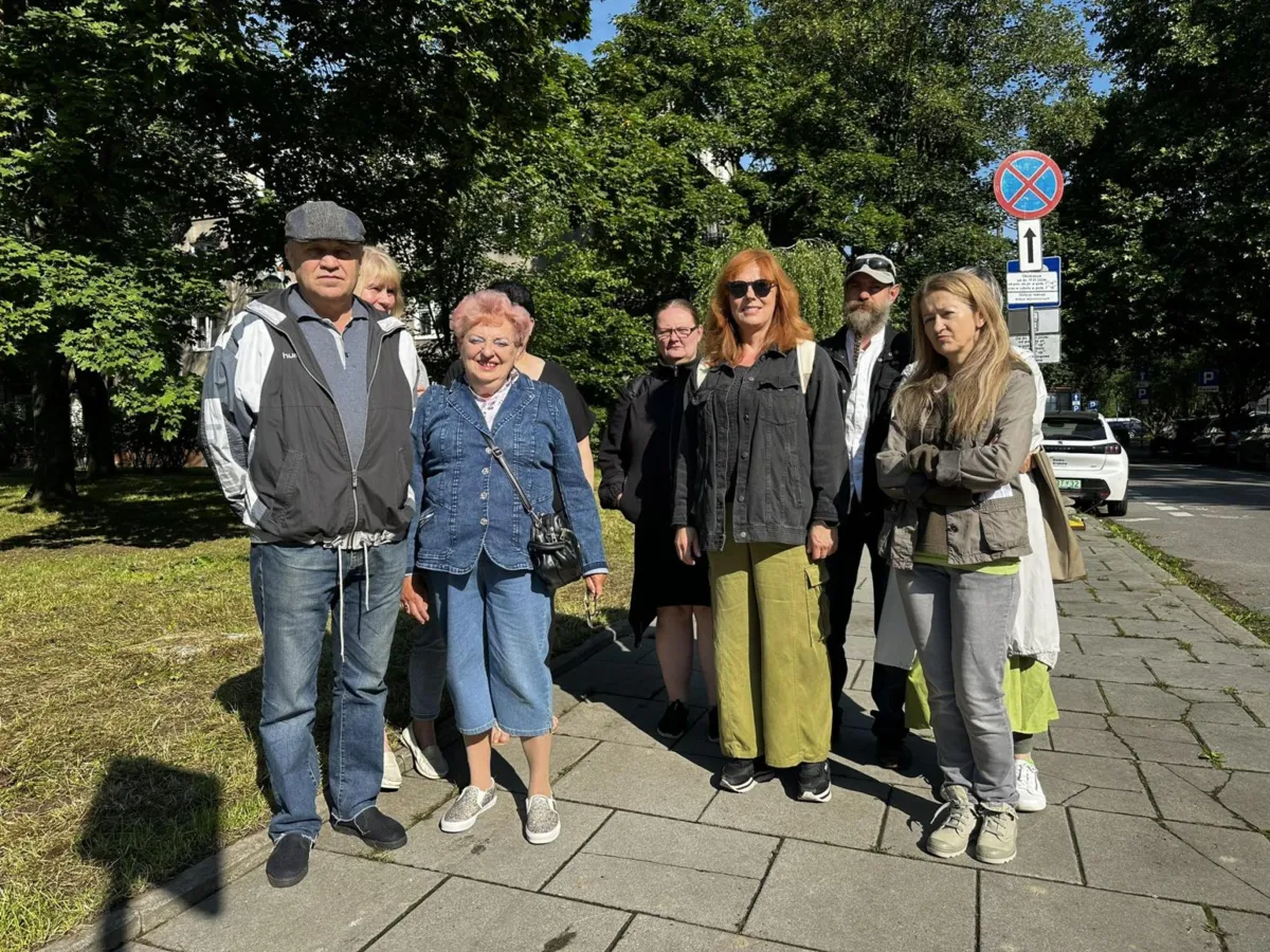 Nowa Huta: konserwator zabytków nie wpisze budynku dawnej stołówki do rejestru. Deweloper może dalej budować