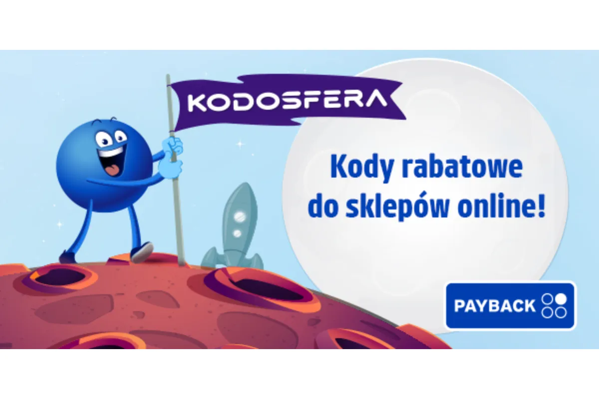 Oszczędzaj z kodami rabatowymi i zbieraj °punkty PAYBACK! Poradnik krok po kroku