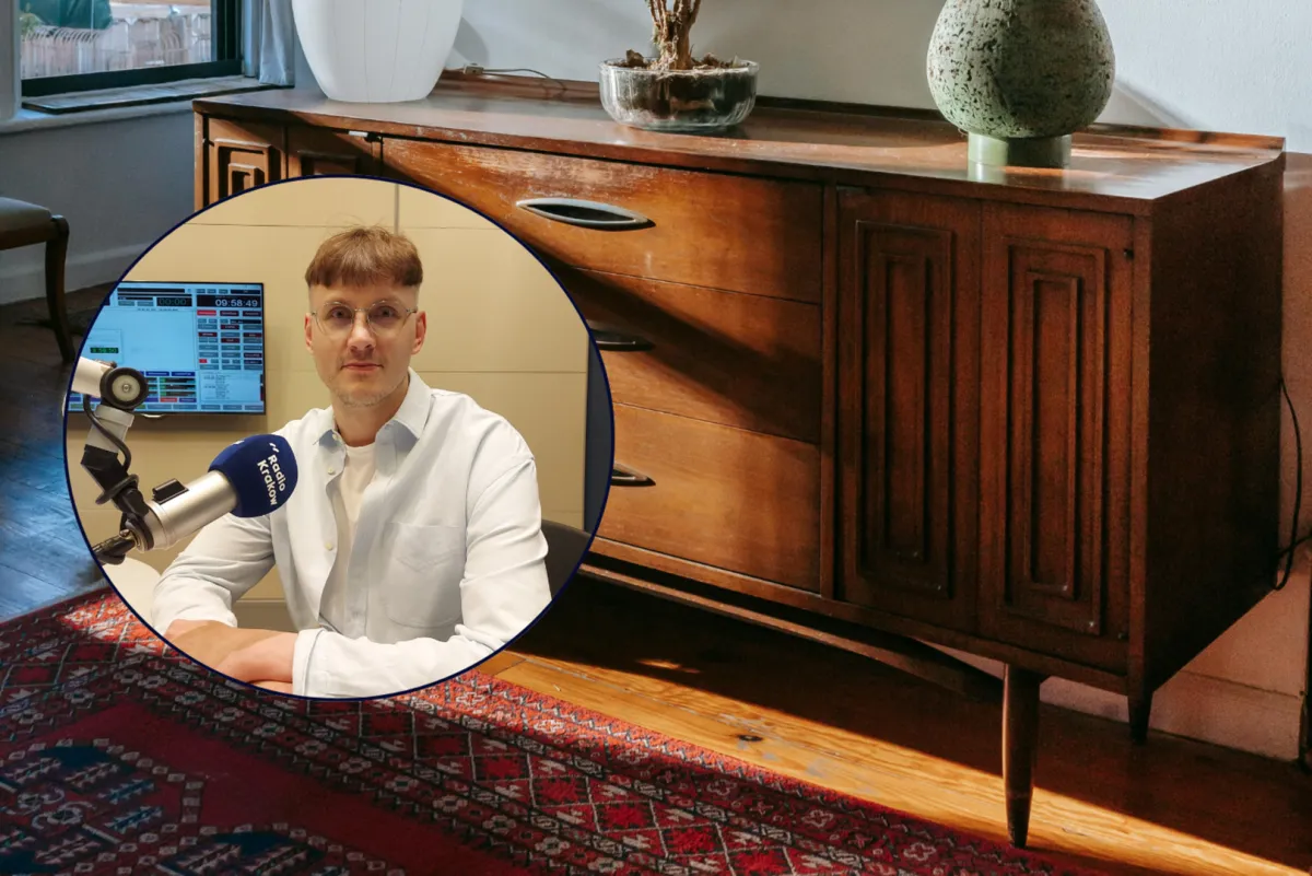 Nie tylko meblościanka. Co młodych inspiruje w peerelowskim dizajnie?