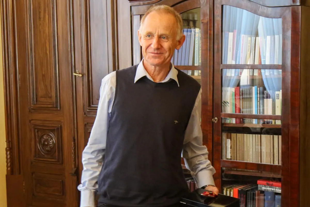 Fizyk z UJ zdobył ogromny grant na projekt dotyczący mechaniki kwantowej