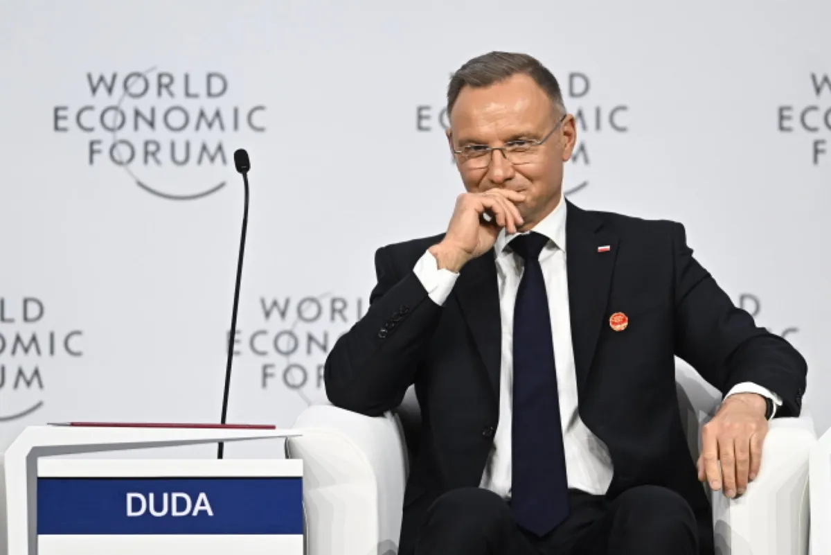 Ekspert z UJ tłumaczy powody wizyty Andrzeja Dudy w Chinach: „Może to próba budowania kariery politycznej?”
