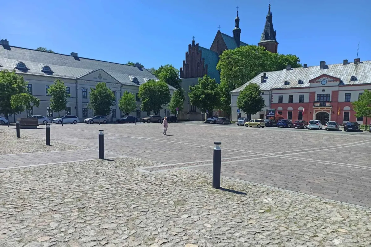 Do wydania jest 700 tysięcy złotych. Można już zgłaszać projekty w ramach Budżetu Obywatelskiego Olkusza