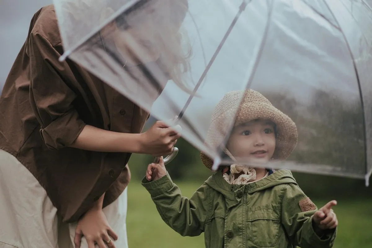 Helicopter parents, czyli nadopiekuńczy i intensywnie wychowujący rodzice