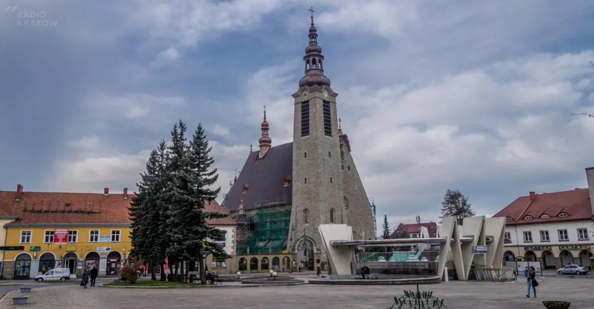 Odwiedzą ludzi, nagrają opowieści. Muzealnicy z Limanowej tworzą Społeczne Archiwum