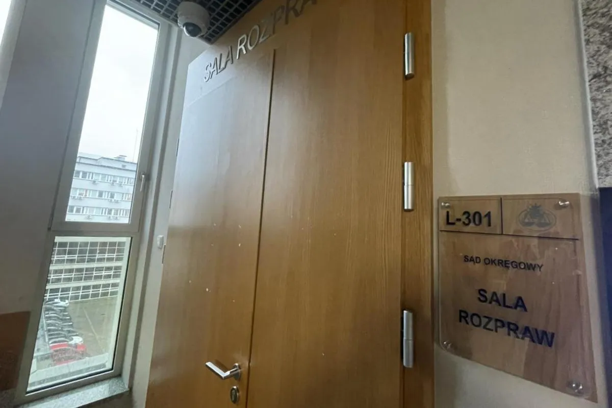 Kiedyś wszystkie drogi w Krakowie prowadziły do niego. Dziś zapadnie wyrok ws. Jana T. - byłego dyrektora ZDiK