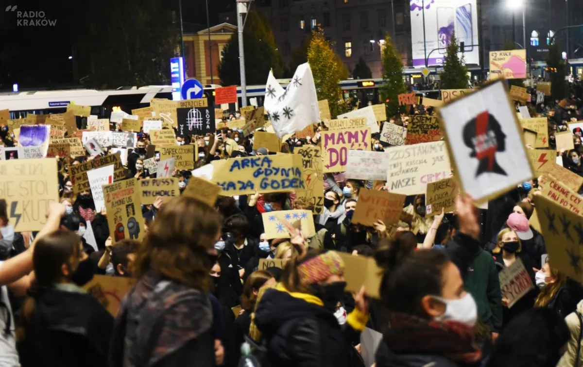 MEN: będą konsekwencje wobec nauczycieli, którzy namawiali uczniów do udziału w protestach