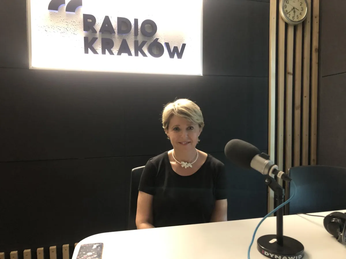 Pomóc "bardziej" może każdy