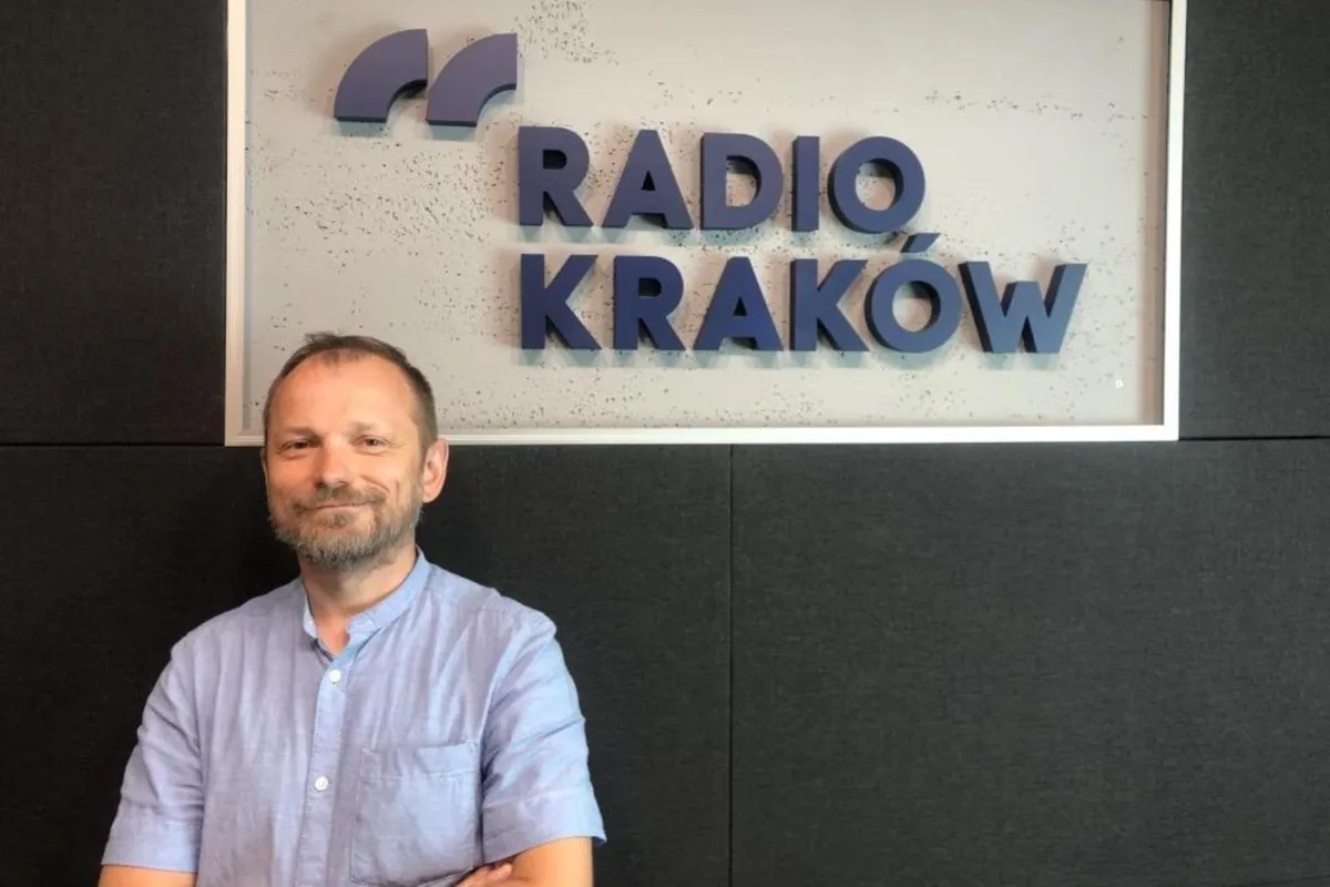 Politolog dr Łukasz Stach: w czasie urlopu dajmy sobie odpocząć od polityki