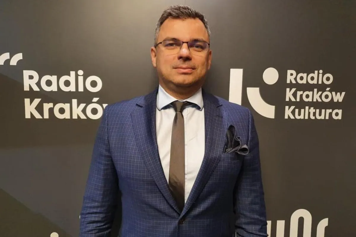 Były prezes Lotniska Kraków Airport ma nową pracę