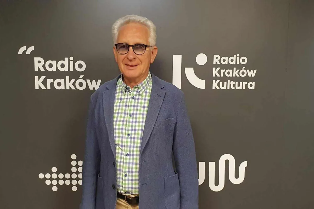 Prof. Andrzej Chwalba: "Powstanie Warszawskie ma swoją herstorię. Kobiety były na pierwszej linii frontu"