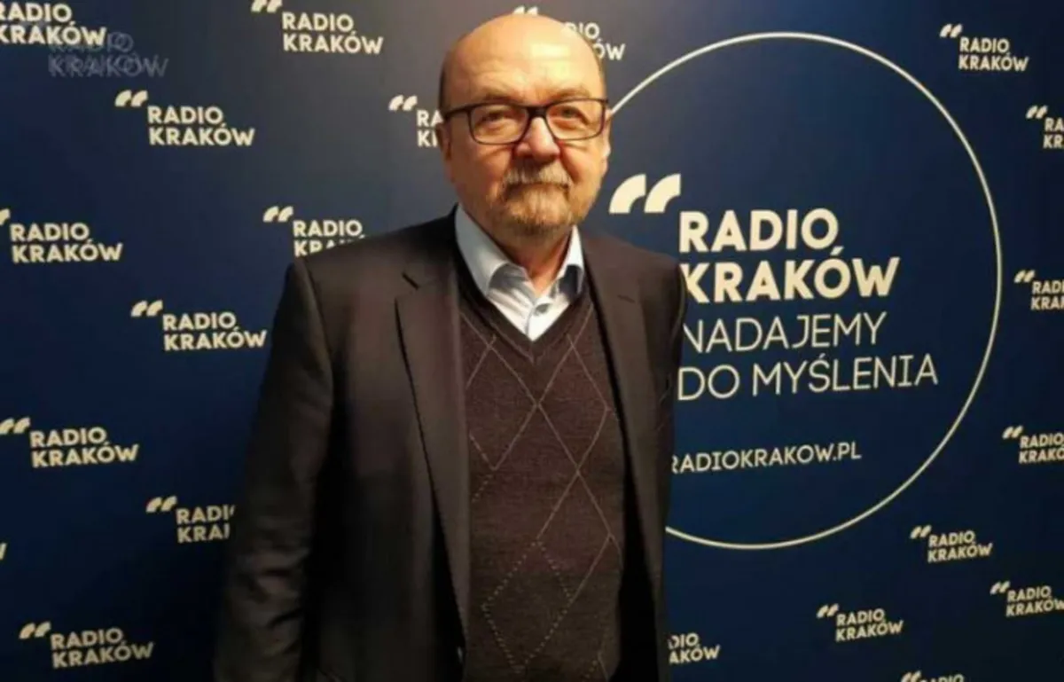 Prof. Legutko: Jestem zbulwersowany wypowiedziami i decyzjami niektórych rektorów polskich uczelni