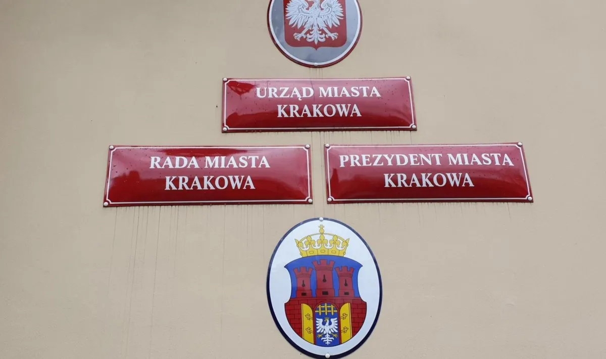 Władze Krakowa wycofują się z ważnej inwestycji. Wątpliwości mieli także mieszkańcy