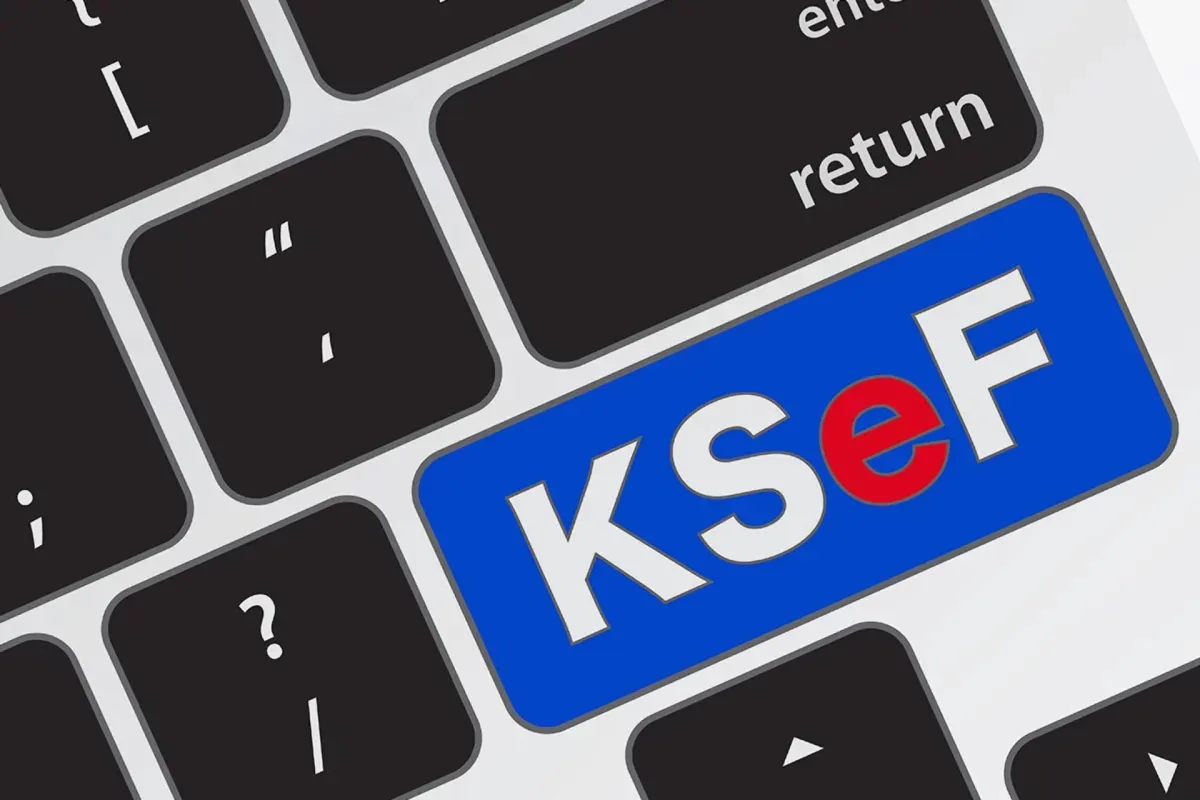 KSeF w praktyce: Jak działa i co umożliwia Krajowy System e-Faktur?