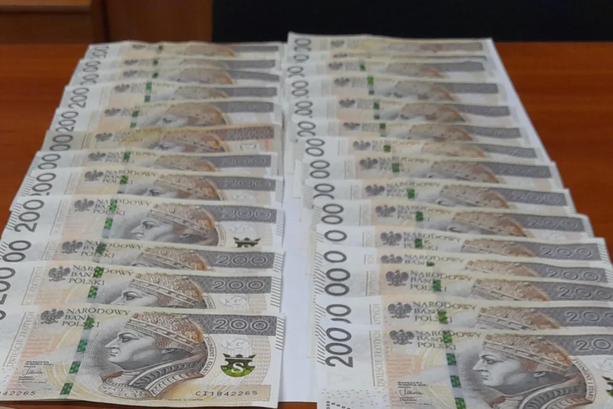 Jak trwoga, to do dolara. Ale euro też może zyskać