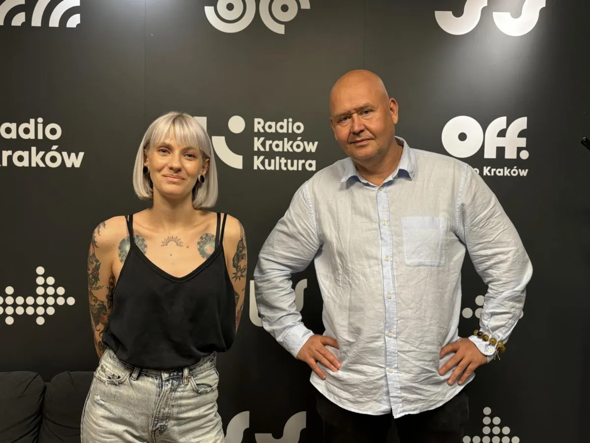Teatr Nurt wpisał się na stałe w mitologię nowohucką. Trwa Festiwal Odyseja Nowohucka