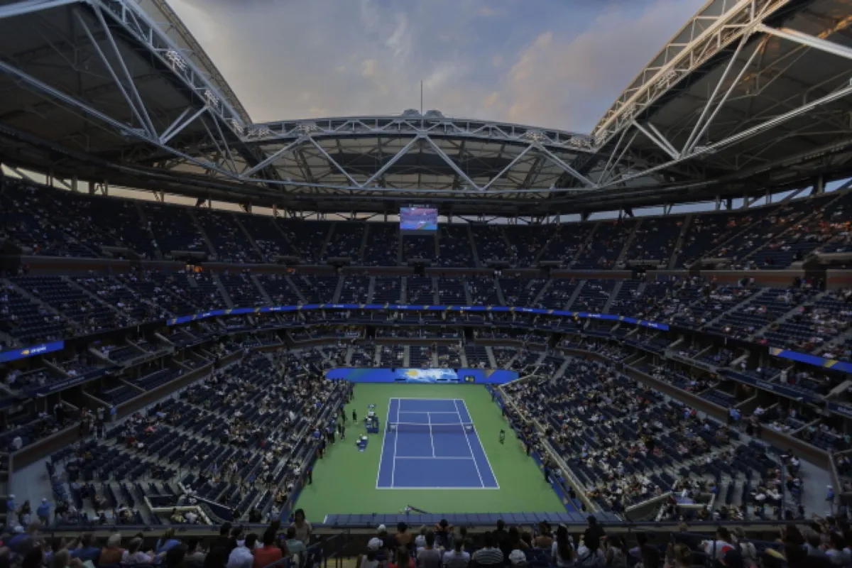 Iga Świątek i Hubert Hurkacz wchodzą do gry na US Open