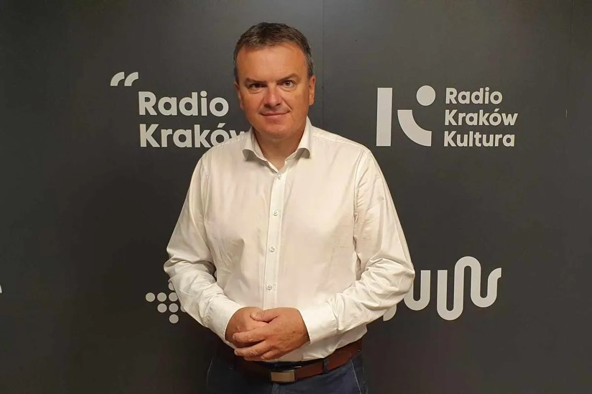 Kto zastąpi Jarosława Kaczyńskiego? Poseł PiS: "Nie mam wątpliwości, że to dobry kandydat"