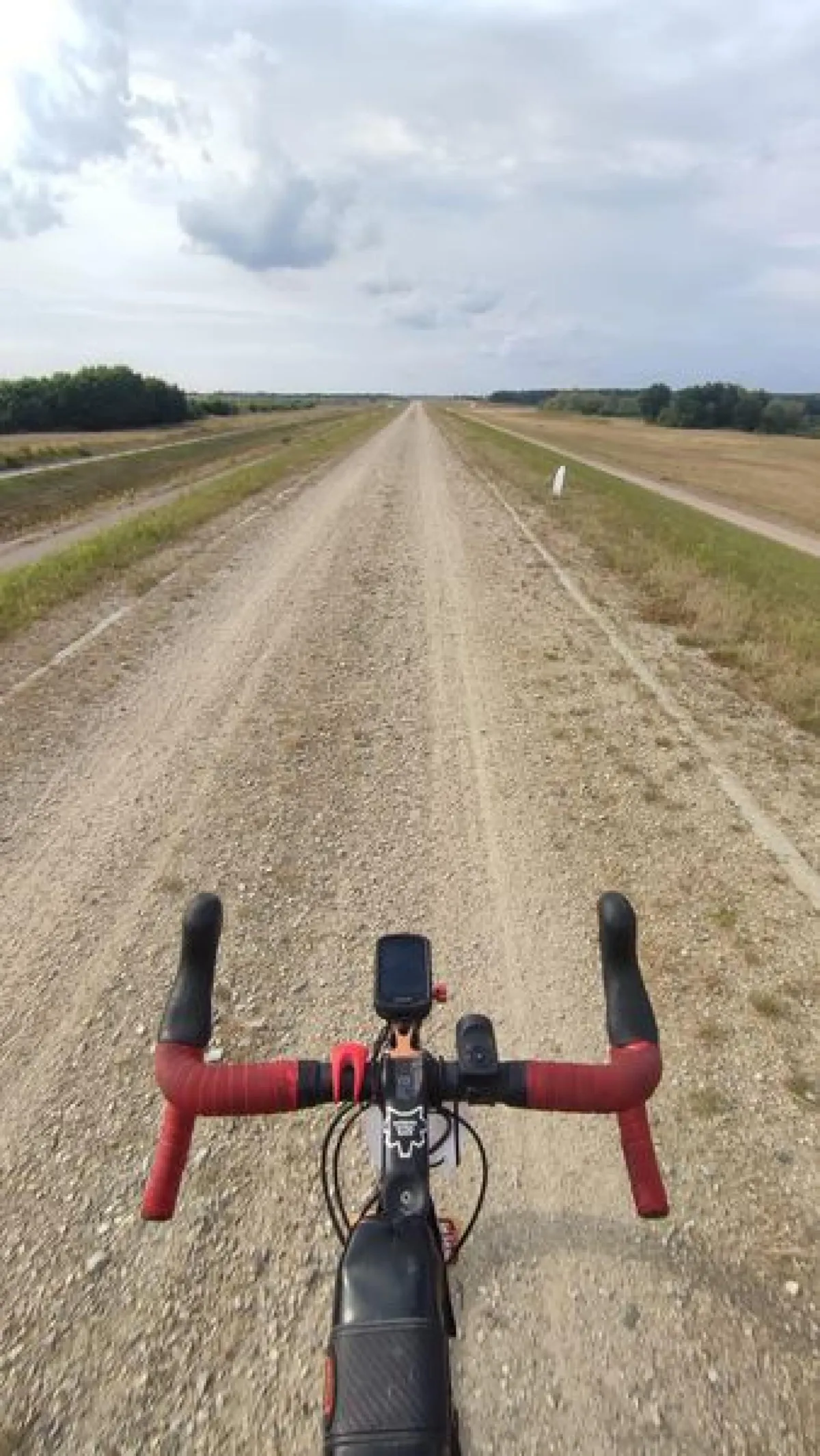 Na  rowerach na wysokośći ponad  4 800 metrów n.p.m.