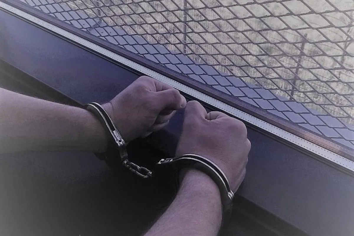 Jak sobie dorobić jeżdżąc ciężarówką? 30-latek kradł paliwo z własnego pojazdu i dalej sprzedawał