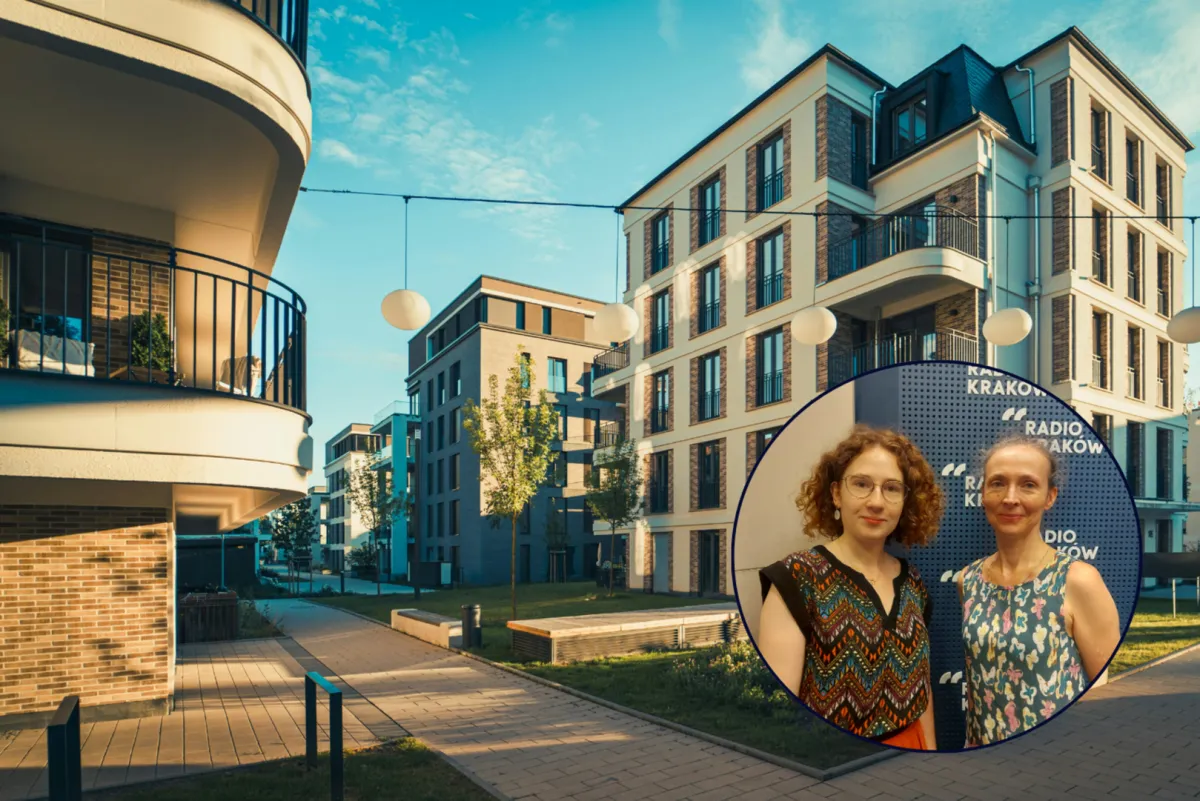 Dobre stosunki z sąsiadami są kluczowe dla naszego dobrostanu psychicznego