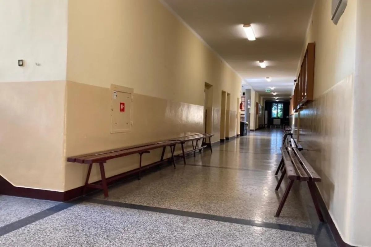 W nowym roku szkolnym związki nauczycielskie oczekują przede wszystkim podwyżek