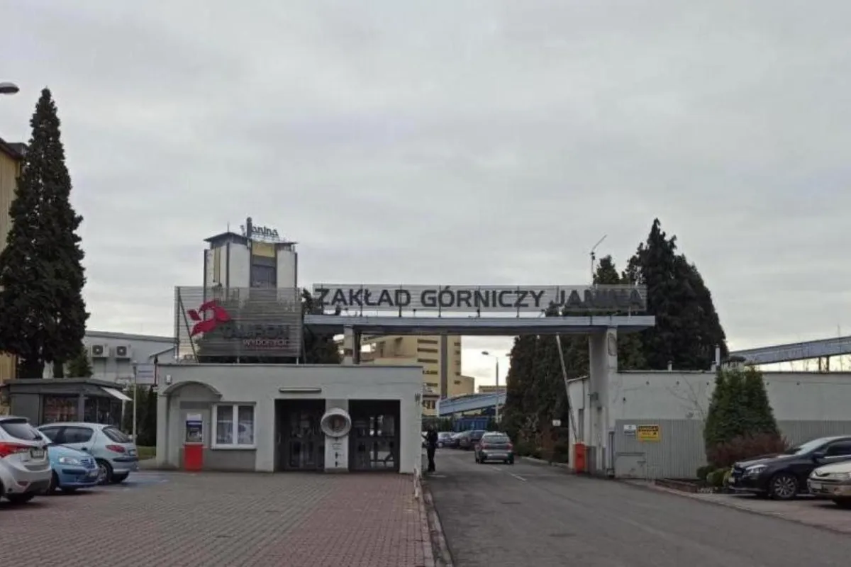 Ludzie w Babicach się boją. "Cały dom drży, a szklanki brzęczą w kredensie" 