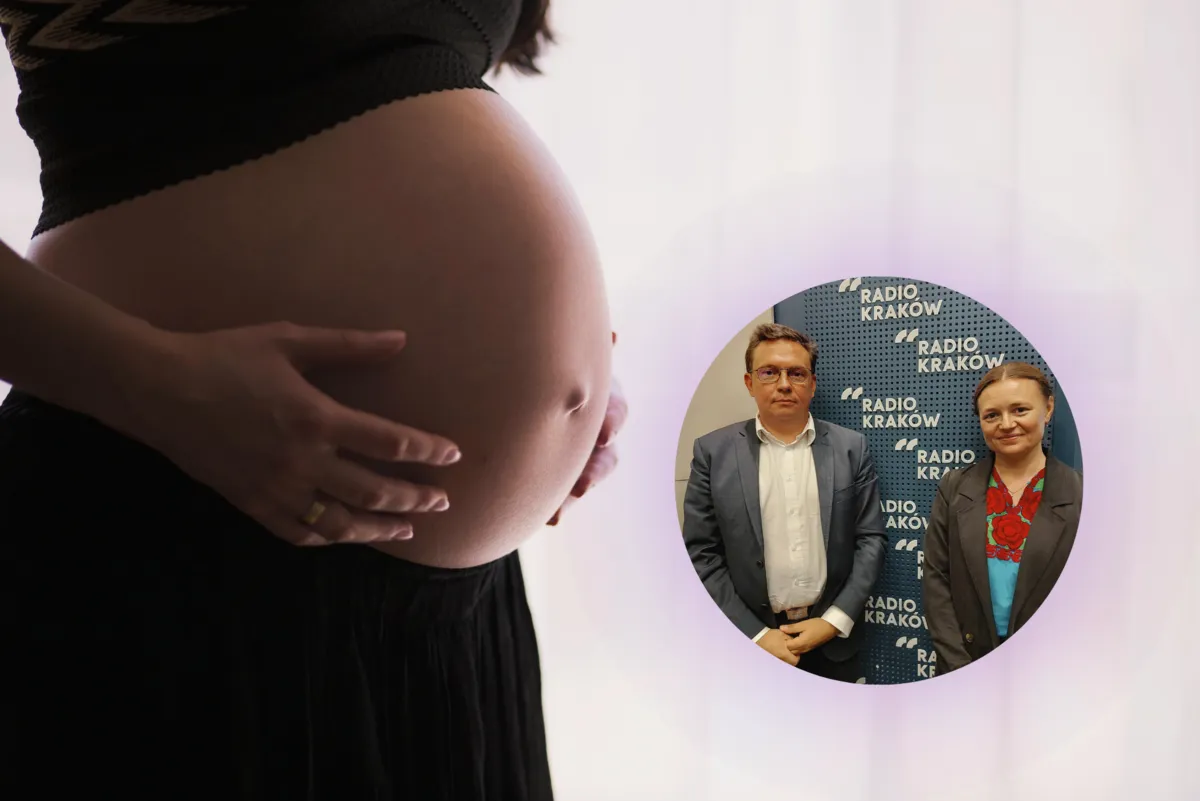 Prof. Hubert Huras: Zachęcam rządzących, żeby stworzyli jednoznaczne przepisy prawne dotyczące przerywania ciąży 