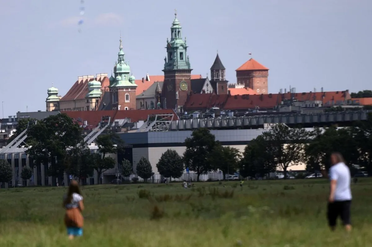 Emisja obligacji sposobem na łatanie dziury w budżecie Krakowa?
