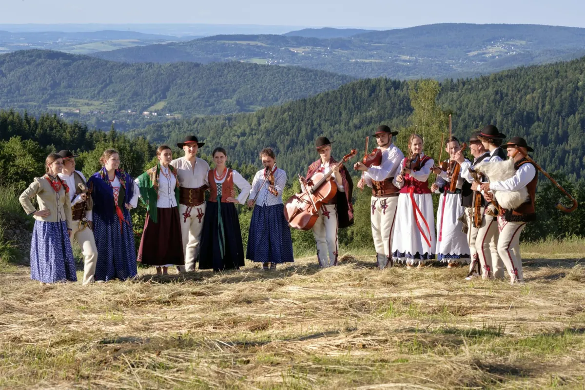 Babiogórska Jesień