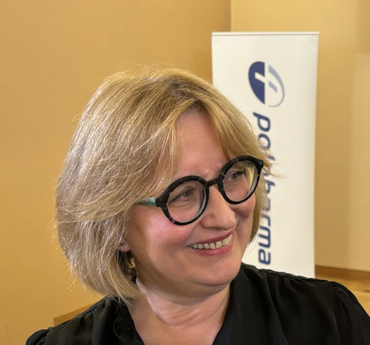 Dziennikarka Radia Kraków nominowana do Nagrody „Ślad” im. bp. Jana Chrapka