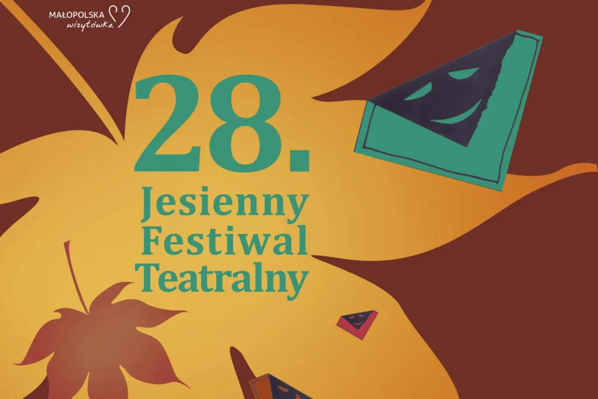 28. Jesienny Festiwal Teatralny
