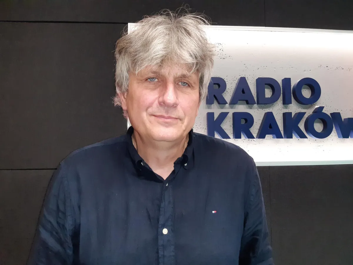 "Krzysiek pomaga pomagać", czyli kto i komu?
