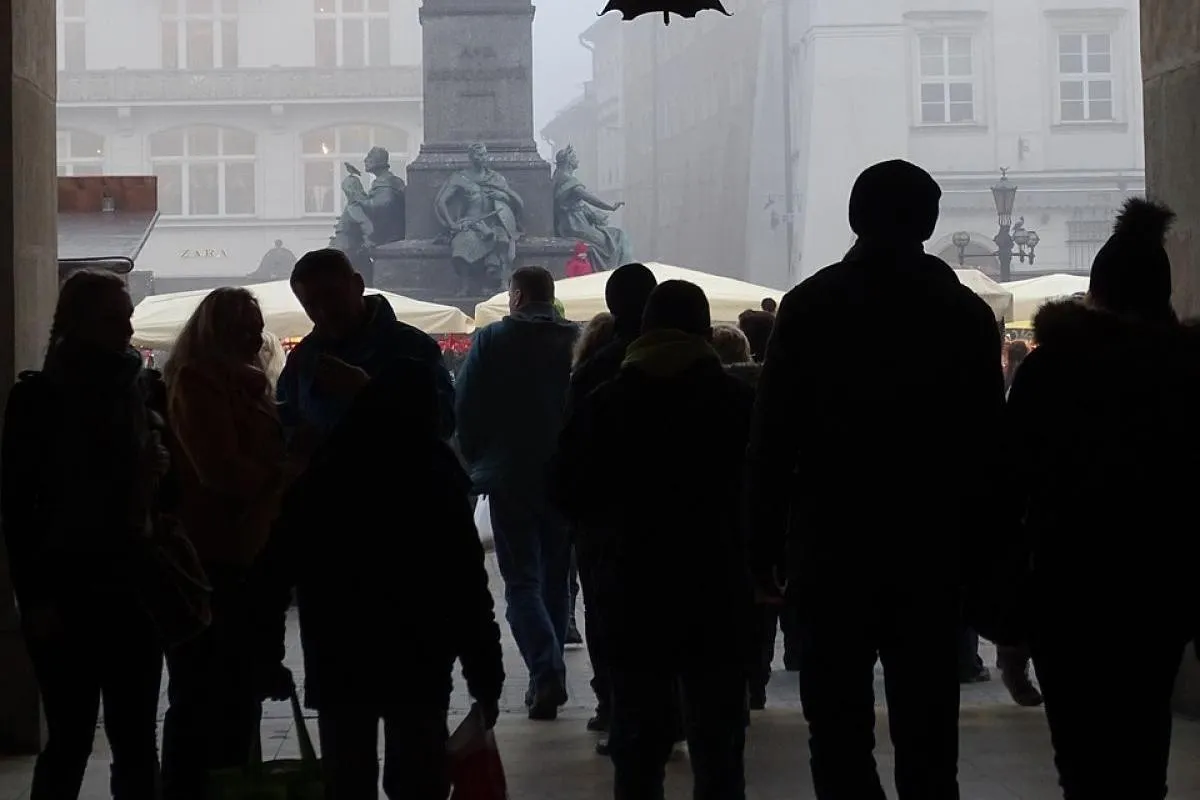  W tym mieście migranci czują się dobrze. "Tu się zakorzeniają"