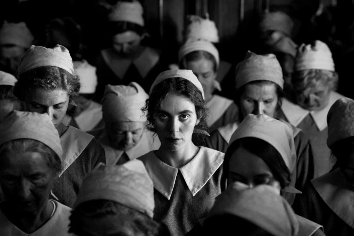 "Dziewczyna z igłą" walczyła w Cannes, teraz powalczy o Oscara – rozmawiamy z reżyserem filmu