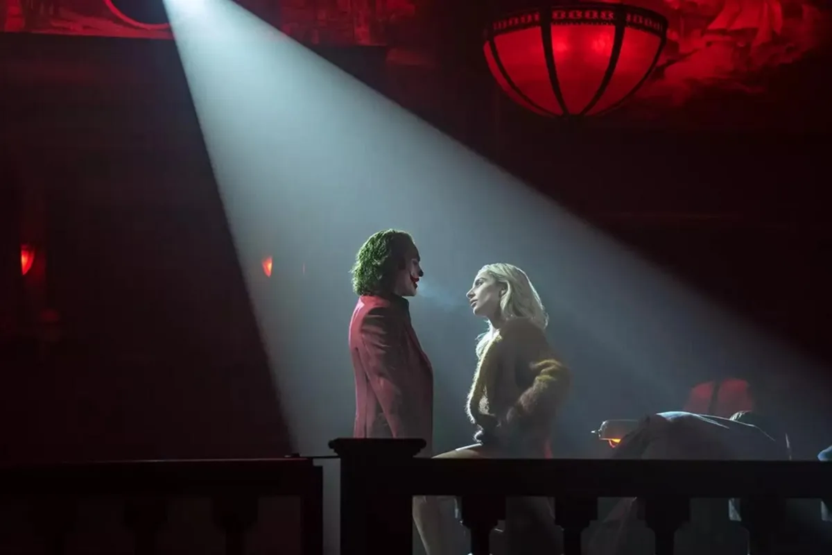 "Joker: Folie A Deux" – Kontynuacja Mrocznej Sagi z Joaquinem Phoenixem i Lady Gagą 