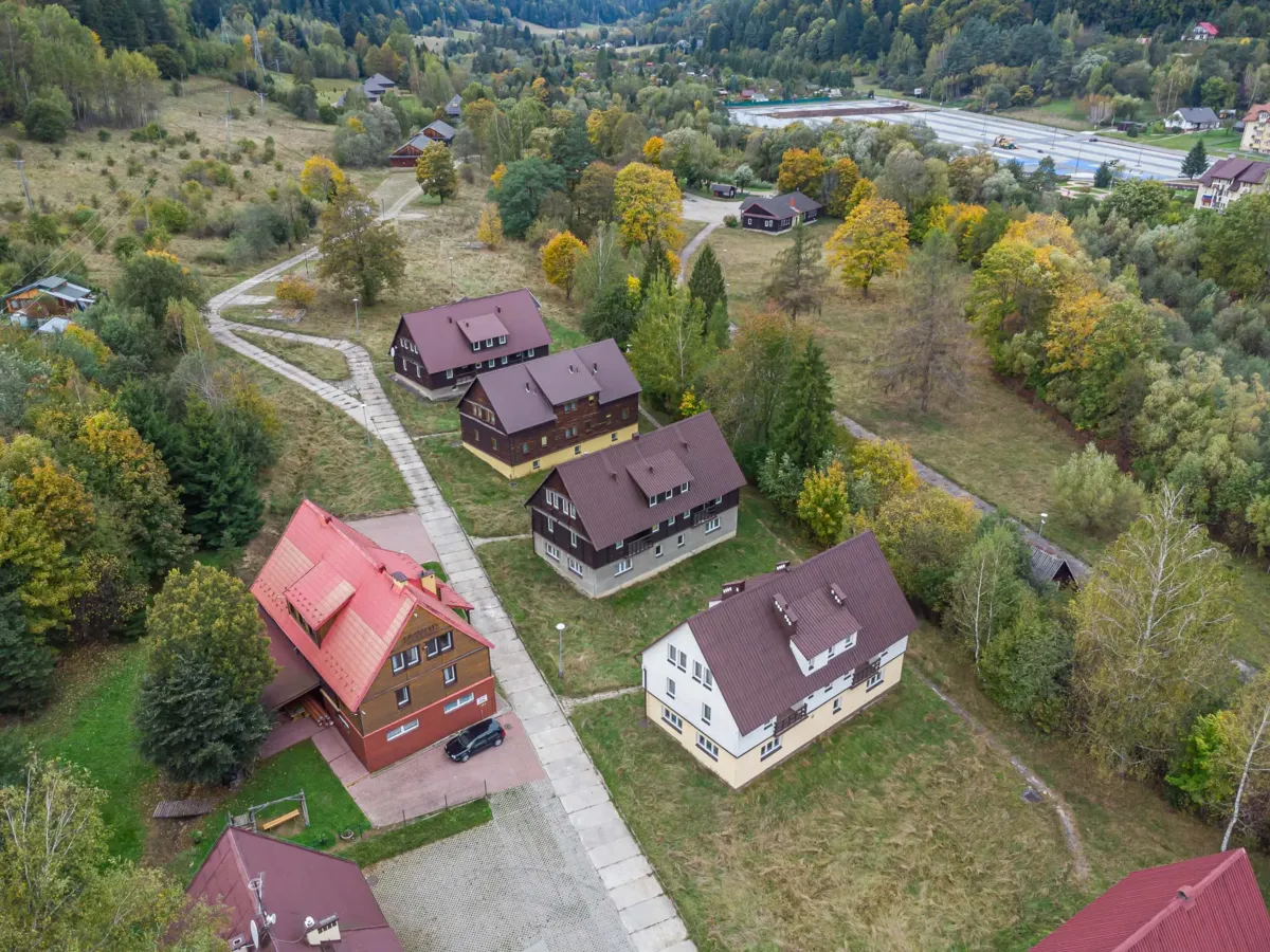 W tym miejscu powstanie aquapark. Jest zgoda na wyburzenie