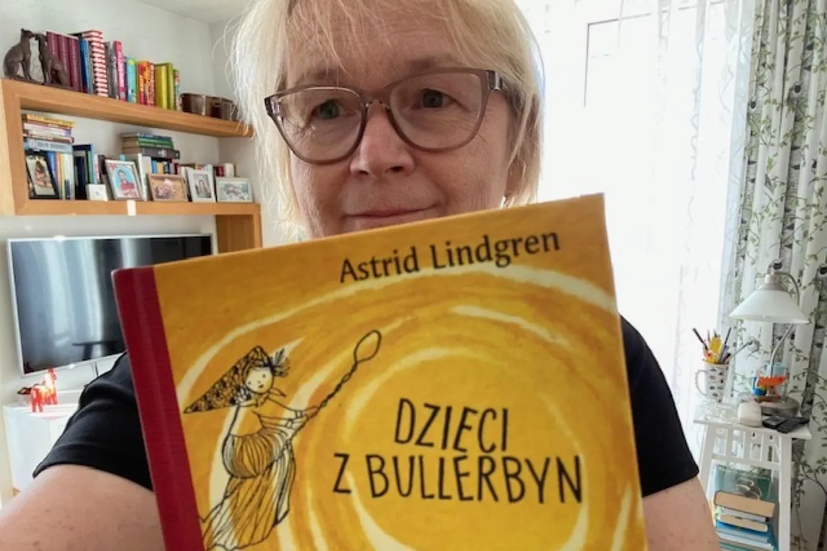 "Dzieci z Bullerbyn” - nuda, która wciąż działa