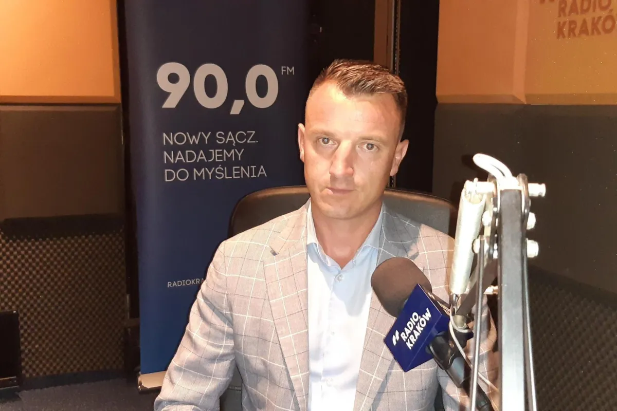 Poseł Konfederacji mógł się dopuścić trzech przestępstw? Jest wniosek prokuratury o uchylenie immunitetu 