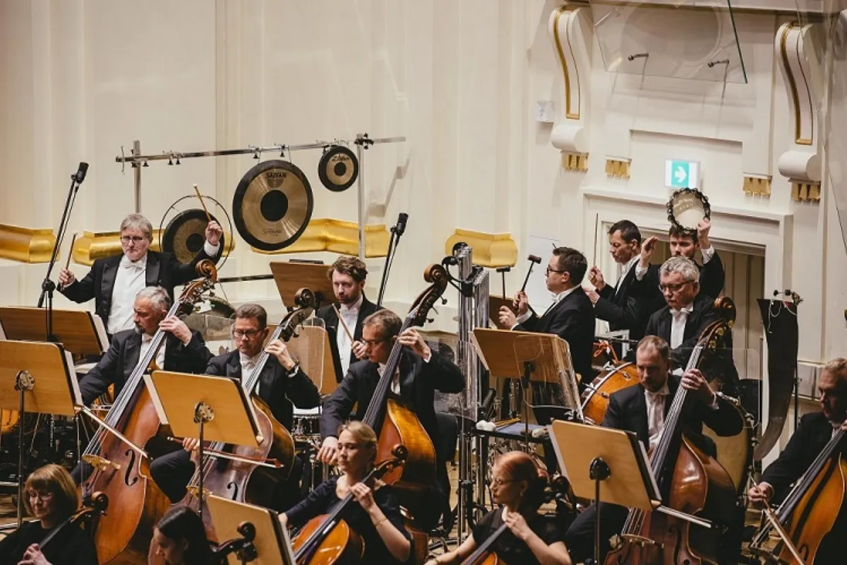 Gdzie powstanie nowa siedziba Filharmonii Krakowskiej? Artyści i muzycy chcą, żeby było to rondo Grzegórzeckie
