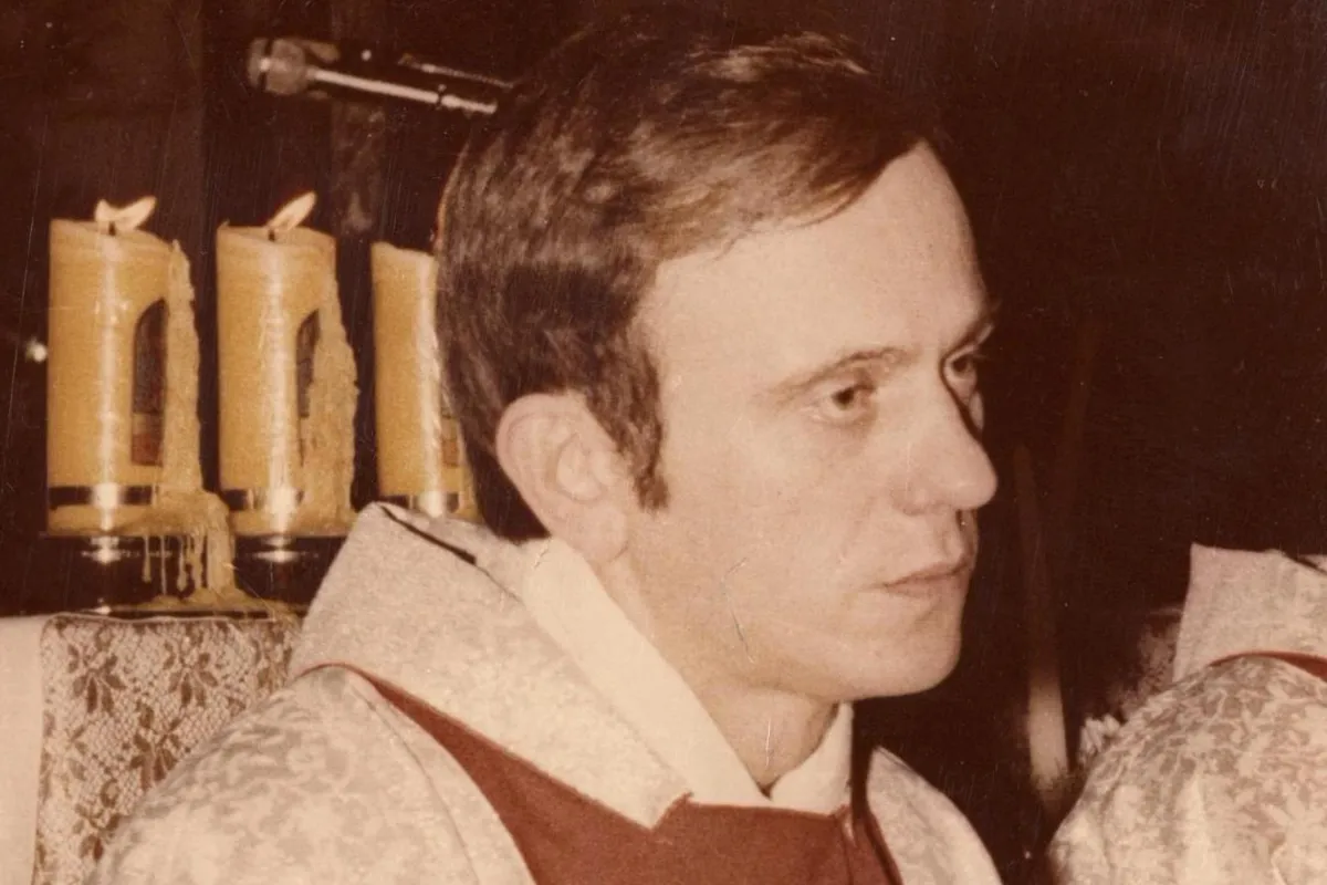 40 lat temu funkcjonariusze komunistycznej bezpieki zamordowali ks. Jerzego Popiełuszkę