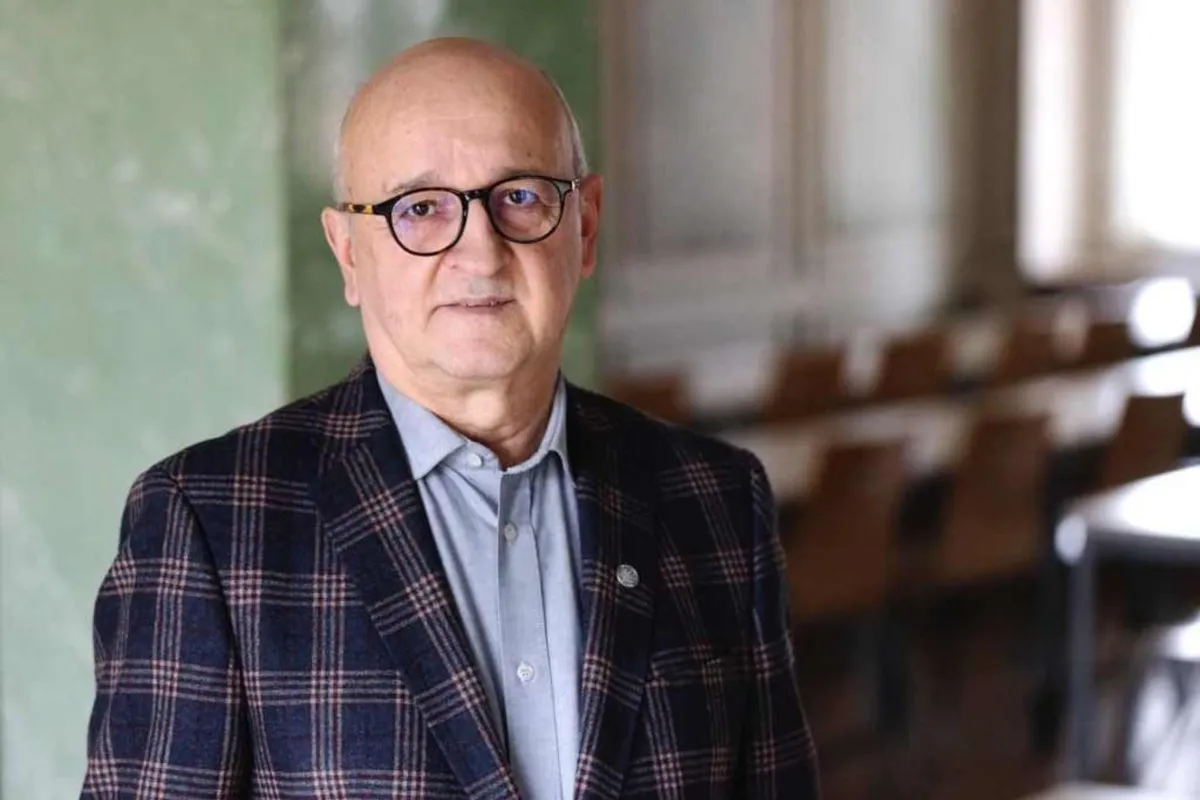 Tadeusz Kowalski (KRRiTV) o eksperymencie w Off Radiu Kraków: „Żadne granice nie zostały przekroczone”